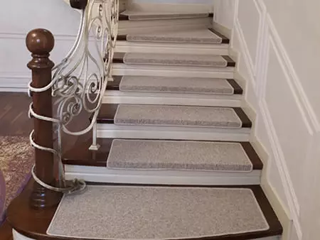 Накладки на ступени